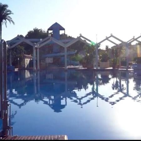 Benal Beach Apartment Беналмадена Екстериор снимка