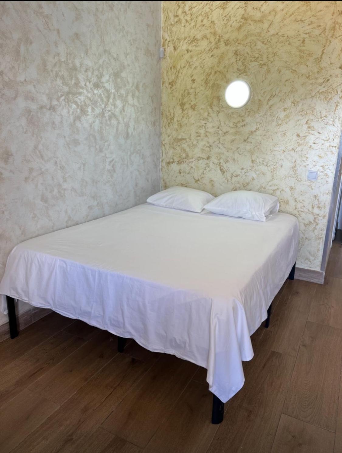 Benal Beach Apartment Беналмадена Екстериор снимка